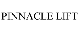 PINNACLE LIFT trademark