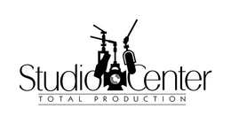 STUDIO CENTER TOTAL PRODUCTION trademark