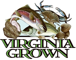 VIRGINIA GROWN trademark