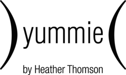 YUMMIE BY HEATHER THOMSON trademark
