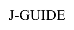 J-GUIDE trademark