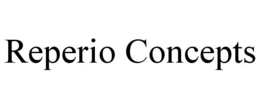 REPERIO CONCEPTS trademark