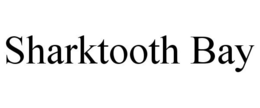 SHARKTOOTH BAY trademark
