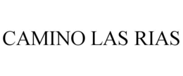 CAMINO LAS RIAS trademark