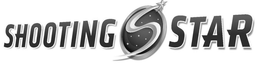 S SHOOTING STAR trademark