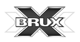 BRUX XXX trademark