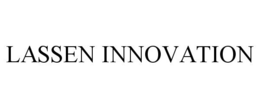 LASSEN INNOVATION trademark