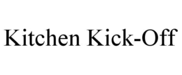 KITCHEN KICK-OFF trademark