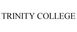 TRINITY COLLEGE trademark