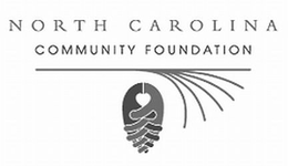 NORTH CAROLINA COMMUNITY FOUNDATION trademark