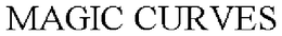 MAGIC CURVES trademark