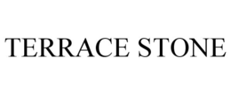TERRACE STONE trademark
