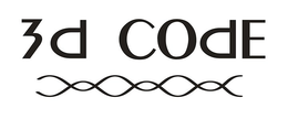 3D CODE trademark