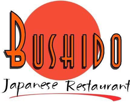 BUSHIDO JAPANESE RESTAURANT trademark