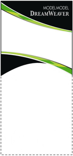 MODEL MODEL DREAMWEAVER trademark