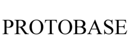 PROTOBASE trademark