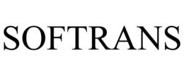 SOFTRANS trademark