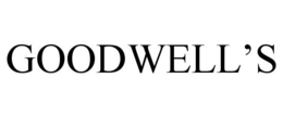 GOODWELL'S trademark