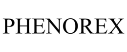 PHENOREX trademark