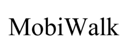 MOBIWALK trademark