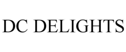 DC DELIGHTS trademark