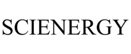 SCIENERGY trademark