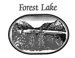 FOREST LAKE trademark