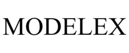MODELEX trademark