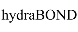 HYDRABOND trademark
