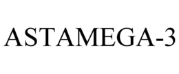 ASTAMEGA-3 trademark