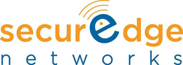 SECUREDGE NETWORKS trademark