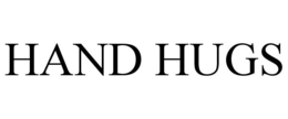 HAND HUGS trademark