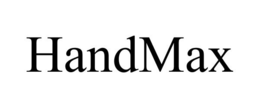HANDMAX trademark
