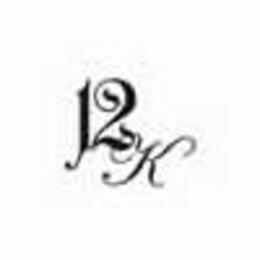 12K trademark