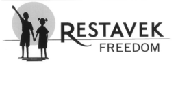 RESTAVEK FREEDOM trademark