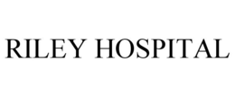 RILEY HOSPITAL trademark