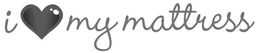 I     MY MATTRESS trademark