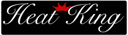 HEAT KING trademark
