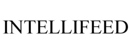 INTELLIFEED trademark