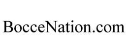 BOCCENATION.COM trademark