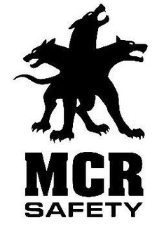 MCR SAFETY trademark