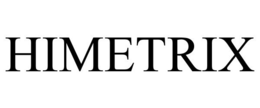 HIMETRIX trademark