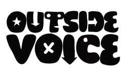 OUTSIDE VOICE trademark