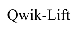 QWIK-LIFT trademark