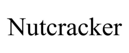 NUTCRACKER trademark