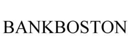 BANKBOSTON trademark