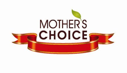 MOTHER'S CHOICE trademark