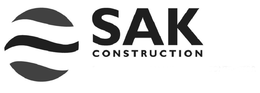 SAK CONSTRUCTION trademark