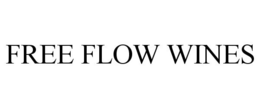 FREE FLOW WINES trademark
