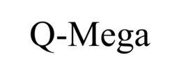 Q-MEGA trademark